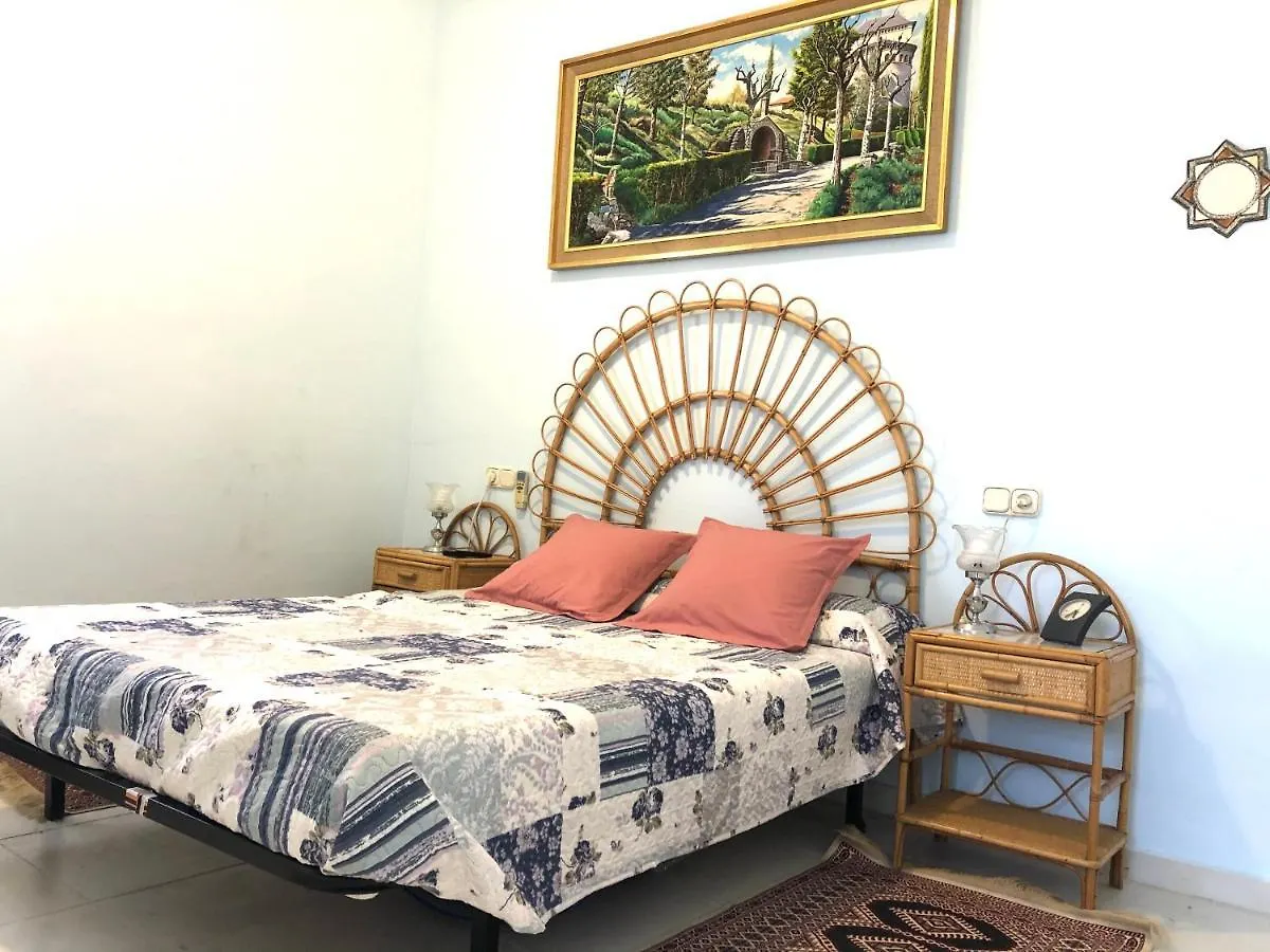 Apartament Nautica 10 - Apartamento Terraza Con Vistas Al Mar - Aire Acondicionado - Cerca Puerto, Playa Y Centro Roses Hiszpania